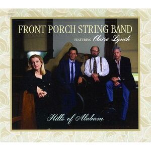 Claire Lynch - Hills Of Alabam  CD